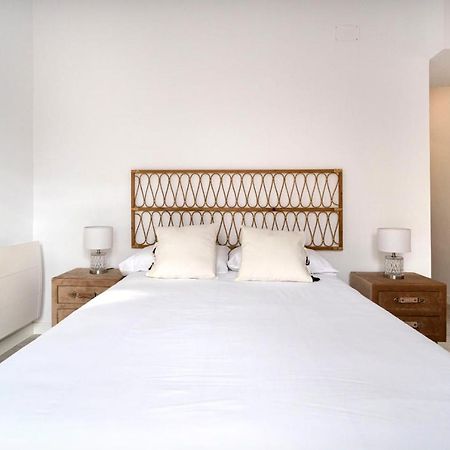Avenida De Asturias Apartment B Мадрид Екстериор снимка