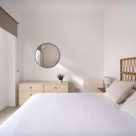 Avenida De Asturias Apartment B Мадрид Екстериор снимка