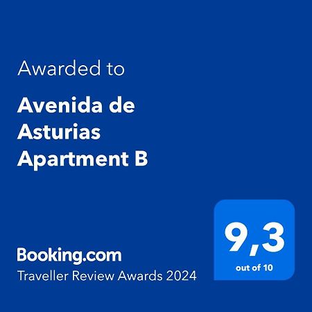 Avenida De Asturias Apartment B Мадрид Екстериор снимка
