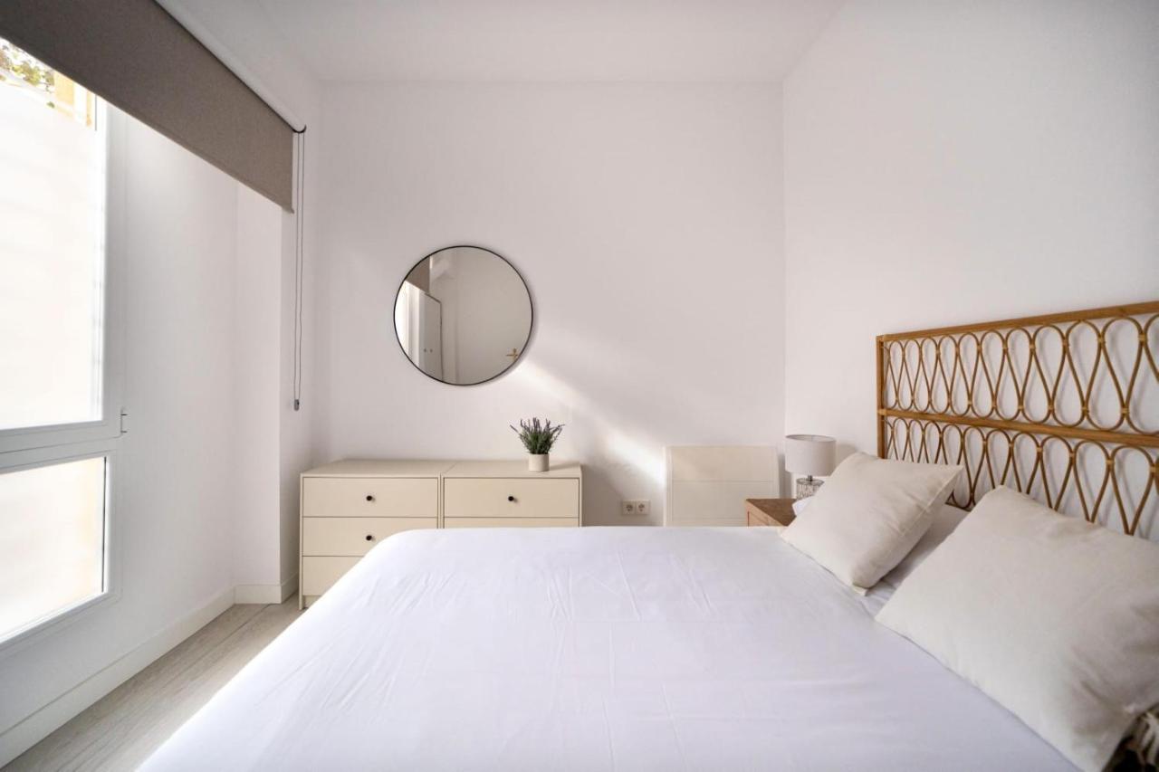 Avenida De Asturias Apartment B Мадрид Екстериор снимка